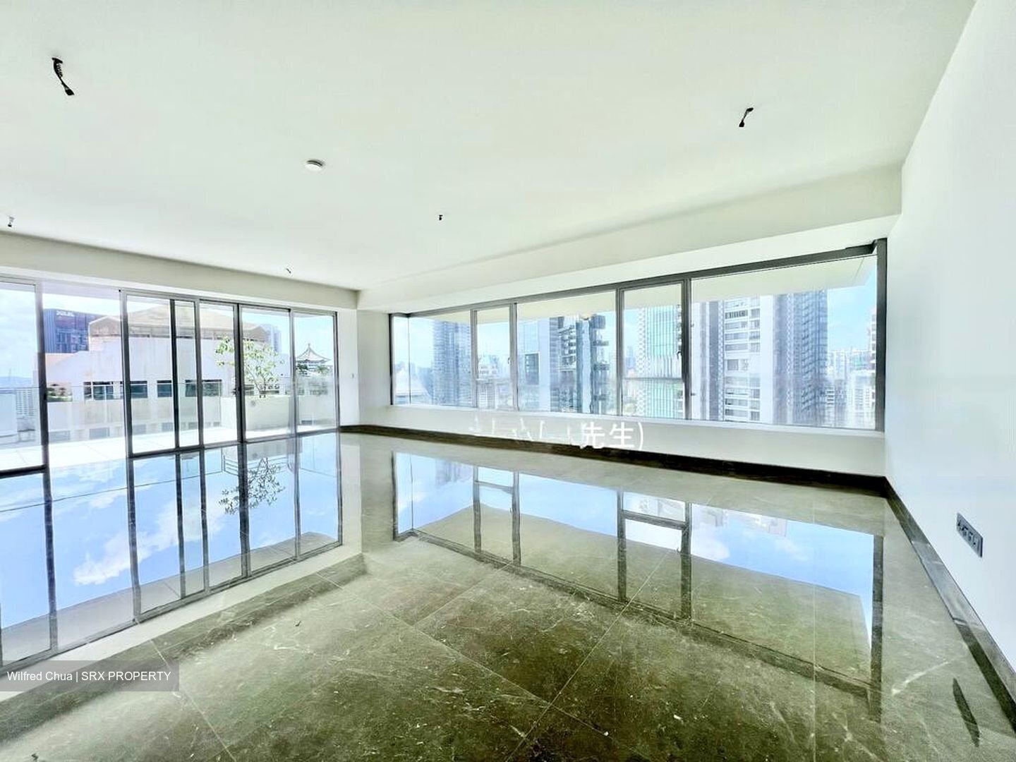 Boulevard 88 (D10), Apartment #456262031